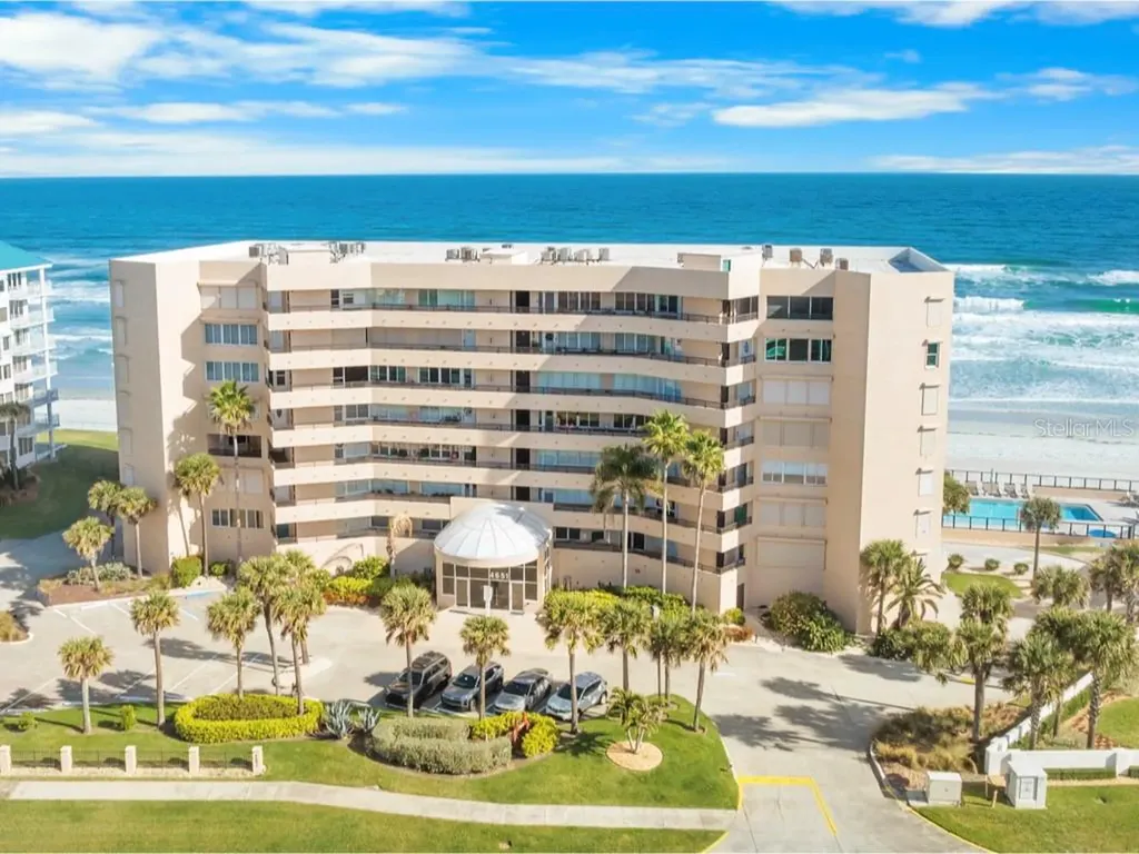 4651 S Atlantic Avenue Ponce Inlet FL 32127