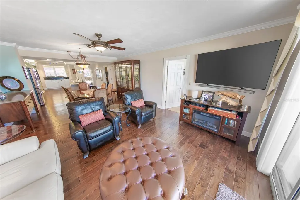 4651 S Atlantic Avenue Ponce Inlet FL 32127
