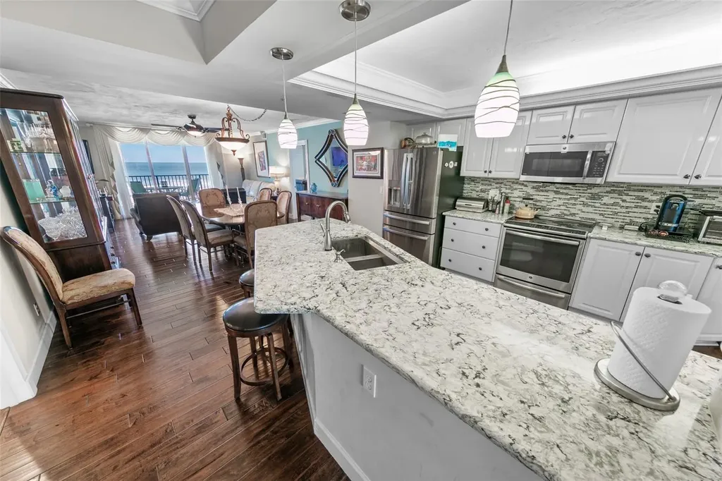 4651 S Atlantic Avenue Ponce Inlet FL 32127