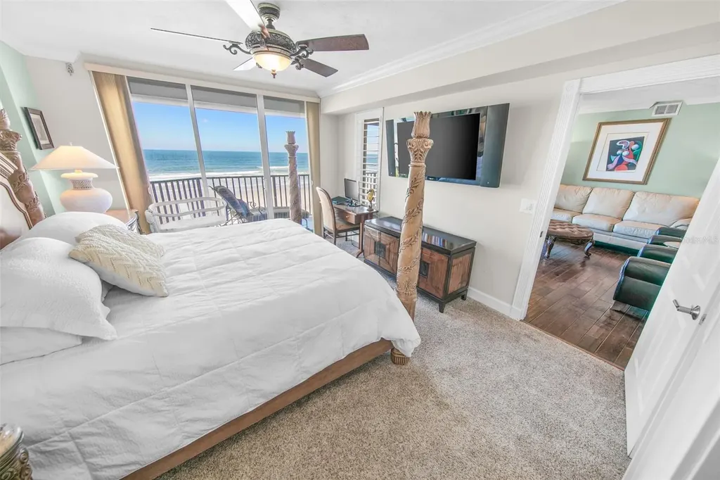 4651 S Atlantic Avenue Ponce Inlet FL 32127
