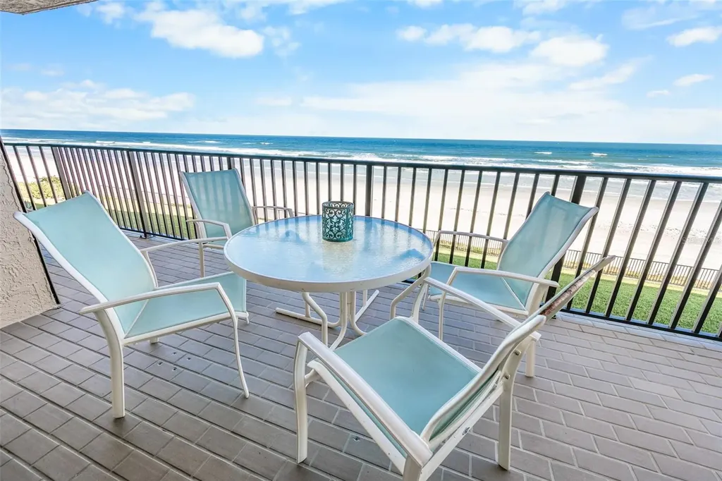 4651 S Atlantic Avenue Ponce Inlet FL 32127