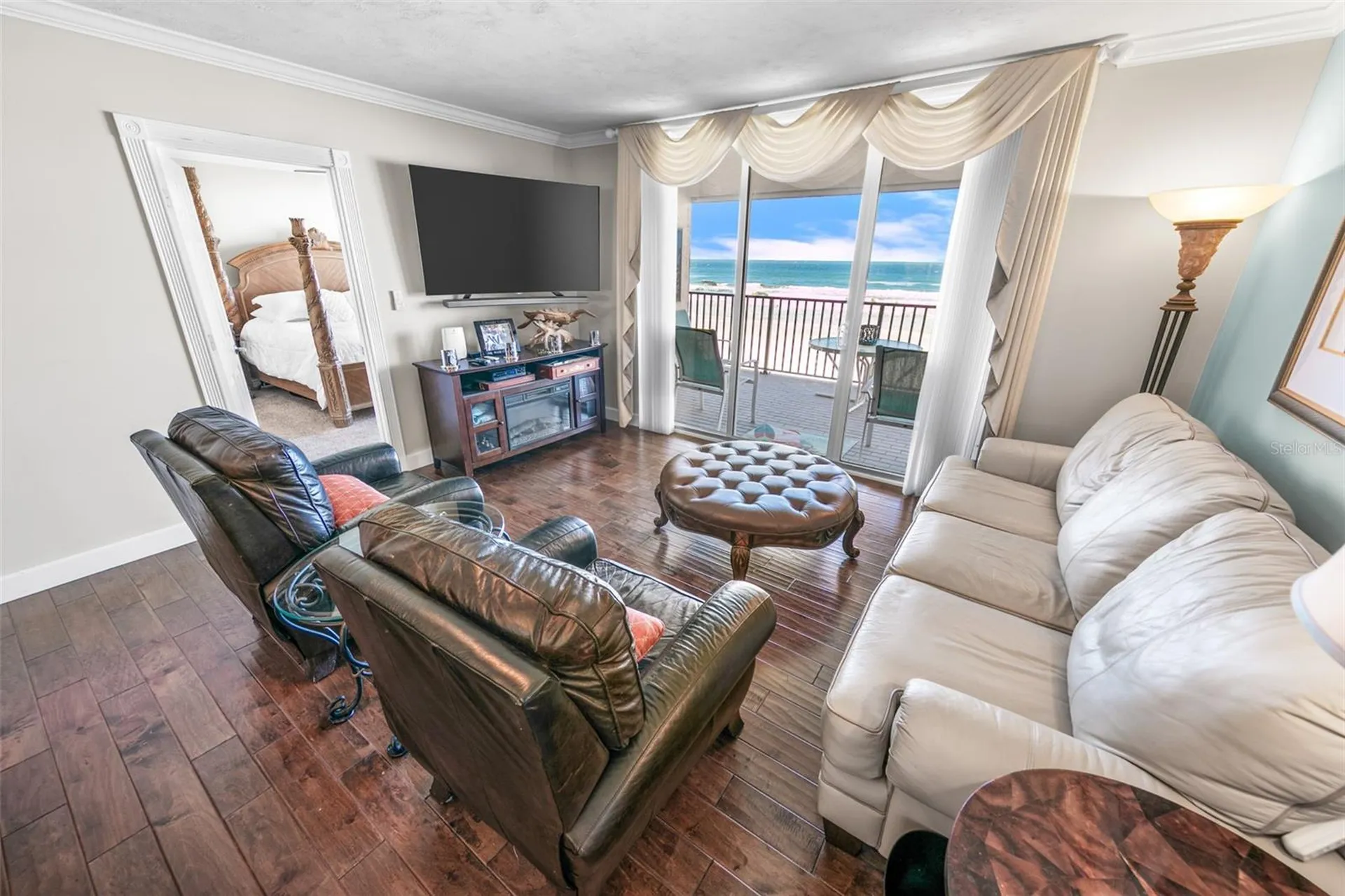 4651 S Atlantic Avenue Ponce Inlet FL 32127