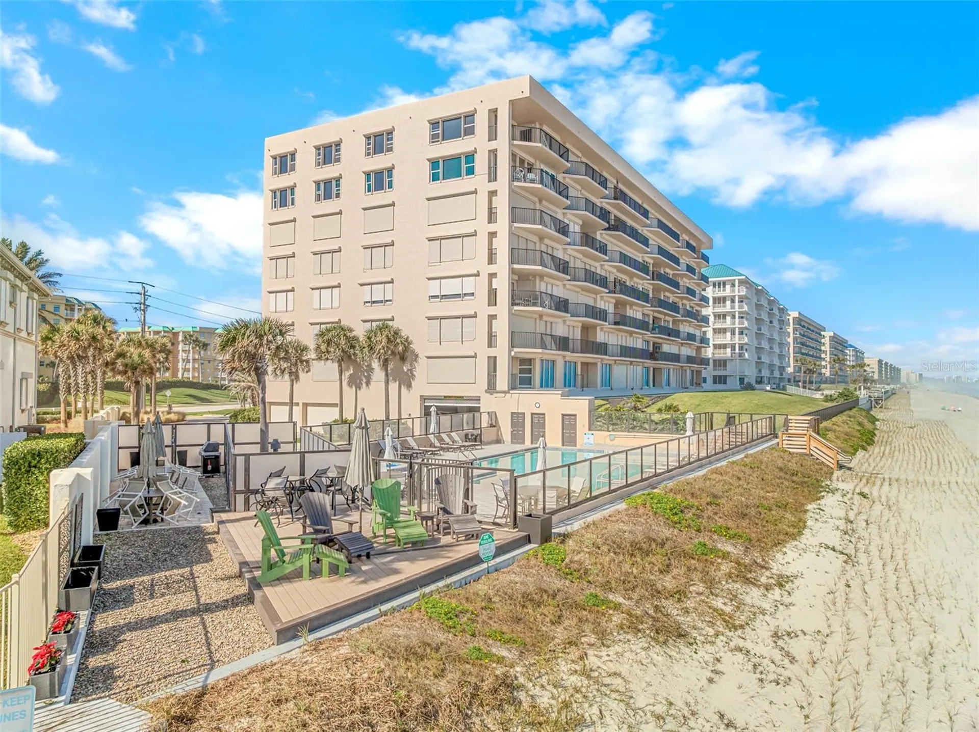 4651 S Atlantic Avenue Ponce Inlet FL 32127