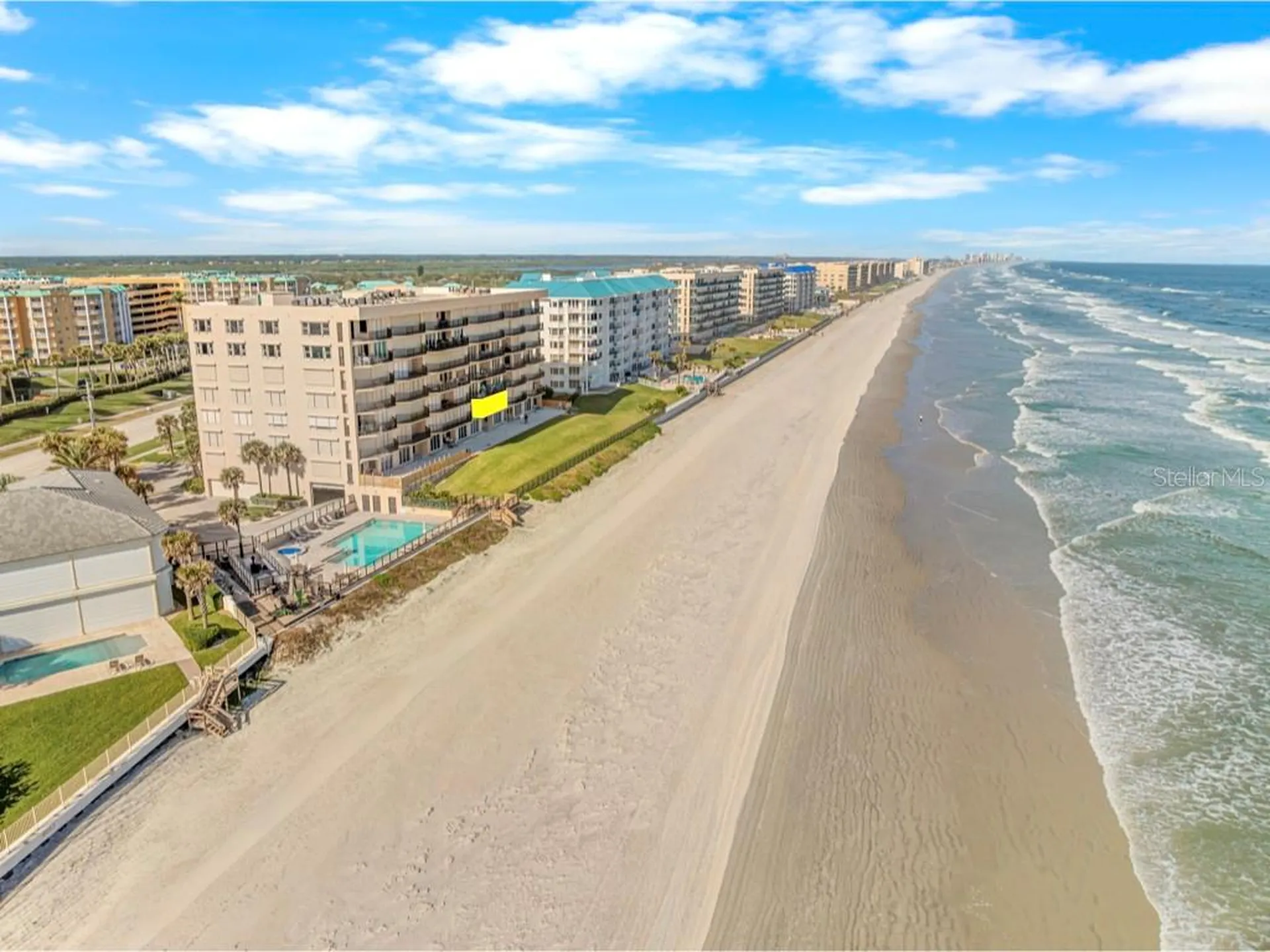4651 S Atlantic Avenue Ponce Inlet FL 32127