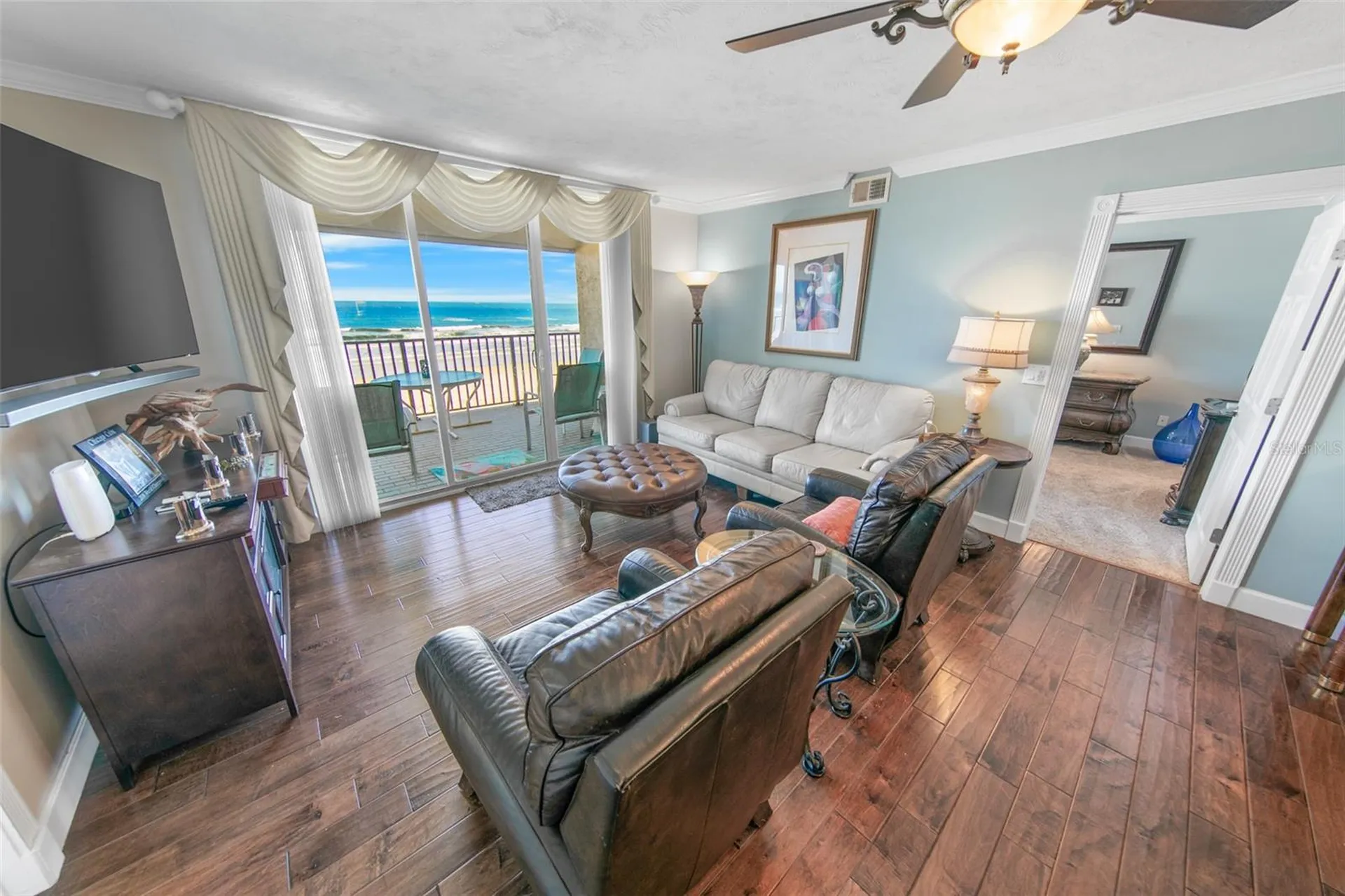 4651 S Atlantic Avenue Ponce Inlet FL 32127