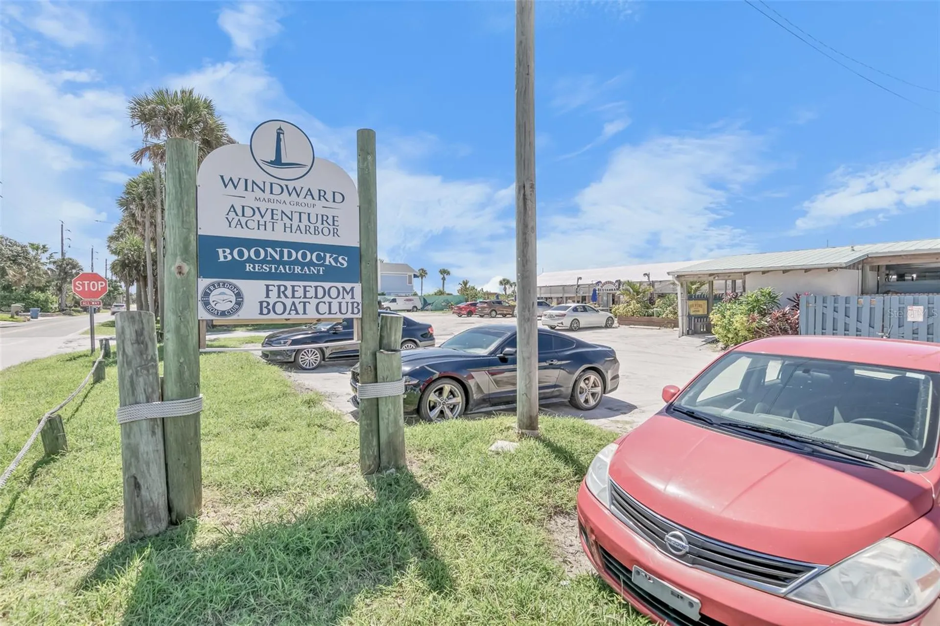 4651 S Atlantic Avenue Ponce Inlet FL 32127
