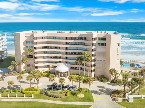 4651 S Atlantic Avenue Ponce Inlet FL 32127