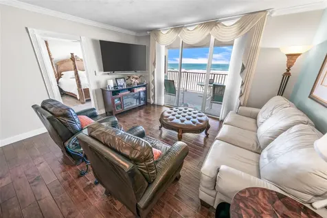 4651 S Atlantic Avenue Ponce Inlet FL 32127