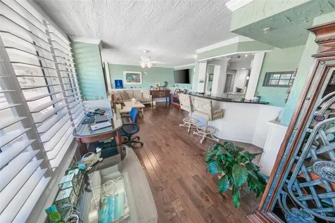 4651 S Atlantic Avenue Ponce Inlet FL 32127