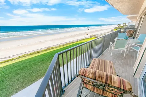 4651 S Atlantic Avenue Ponce Inlet FL 32127