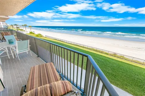 4651 S Atlantic Avenue Ponce Inlet FL 32127