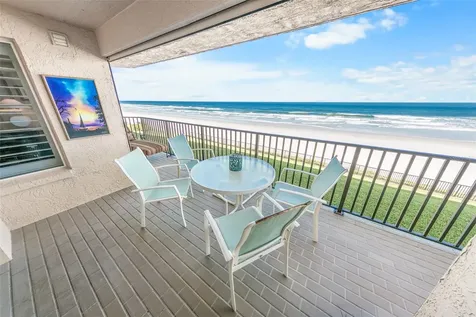4651 S Atlantic Avenue Ponce Inlet FL 32127