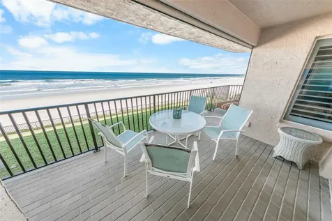 4651 S Atlantic Avenue Ponce Inlet FL 32127