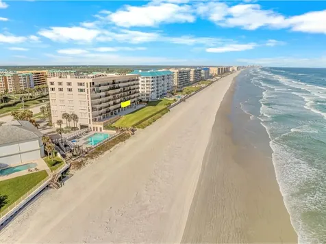 4651 S Atlantic Avenue Ponce Inlet FL 32127