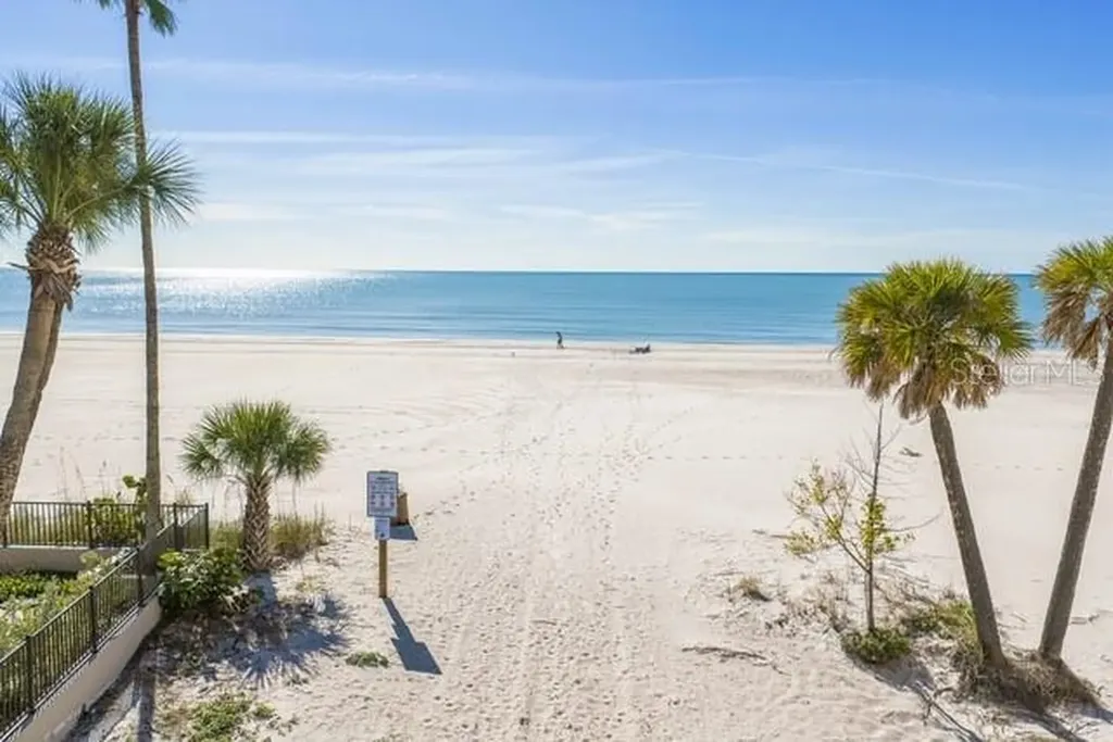 50 137th Avenue Circle Madeira Beach FL 33708