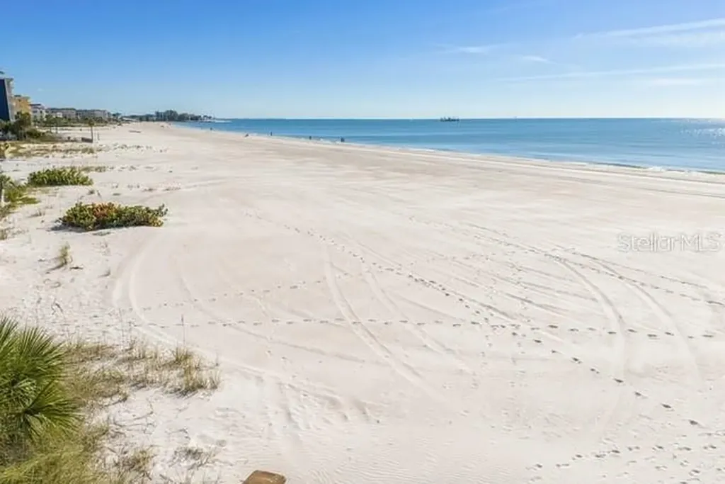 50 137th Avenue Circle Madeira Beach FL 33708