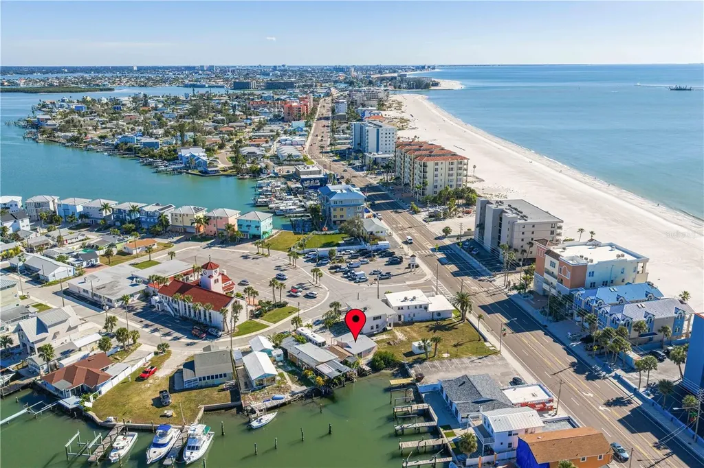 50 137th Avenue Circle Madeira Beach FL 33708