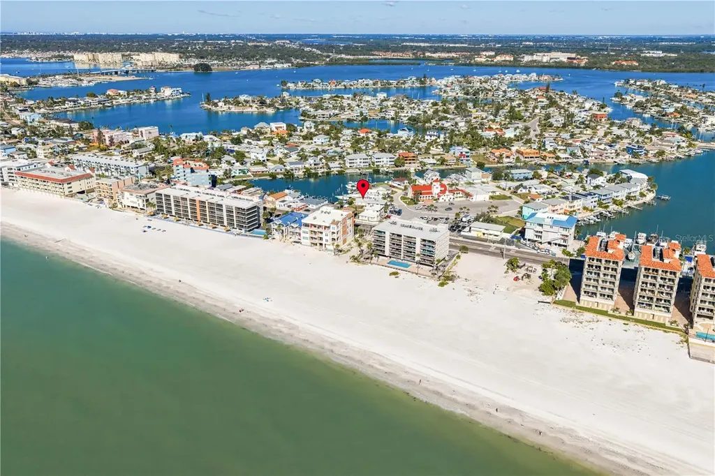 50 137th Avenue Circle Madeira Beach FL 33708