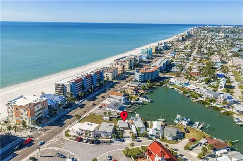 50 137th Avenue Circle Madeira Beach FL 33708