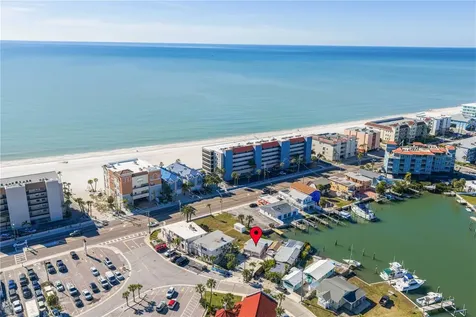 50 137th Avenue Circle Madeira Beach FL 33708
