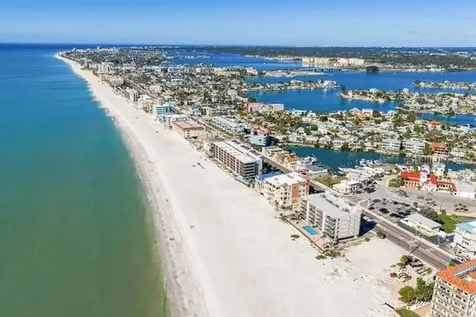 50 137th Avenue Circle Madeira Beach FL 33708