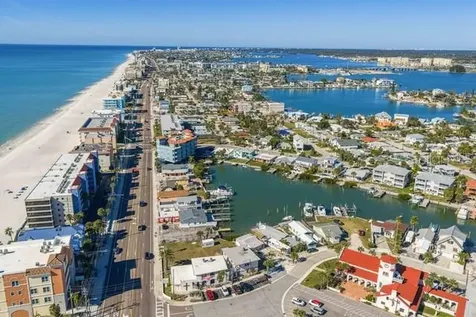 50 137th Avenue Circle Madeira Beach FL 33708