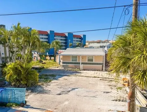 50 137th Avenue Circle Madeira Beach FL 33708