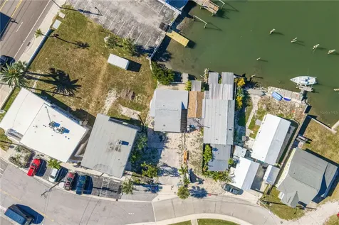 50 137th Avenue Circle Madeira Beach FL 33708