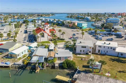 50 137th Avenue Circle Madeira Beach FL 33708