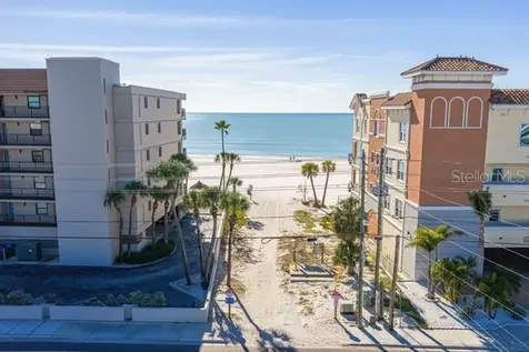 50 137th Avenue Circle Madeira Beach FL 33708