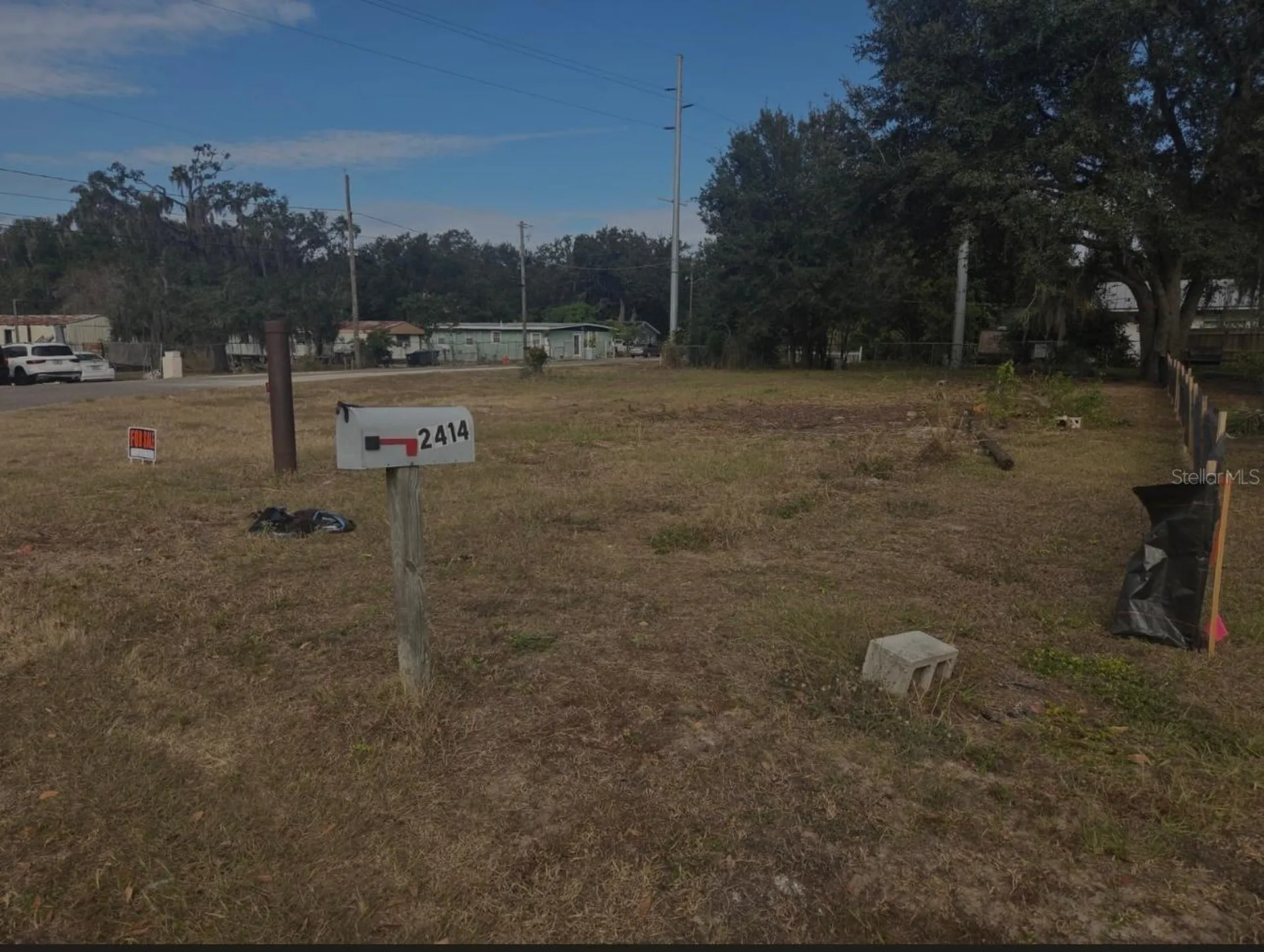 2420 Gerties Road Bartow FL 33830