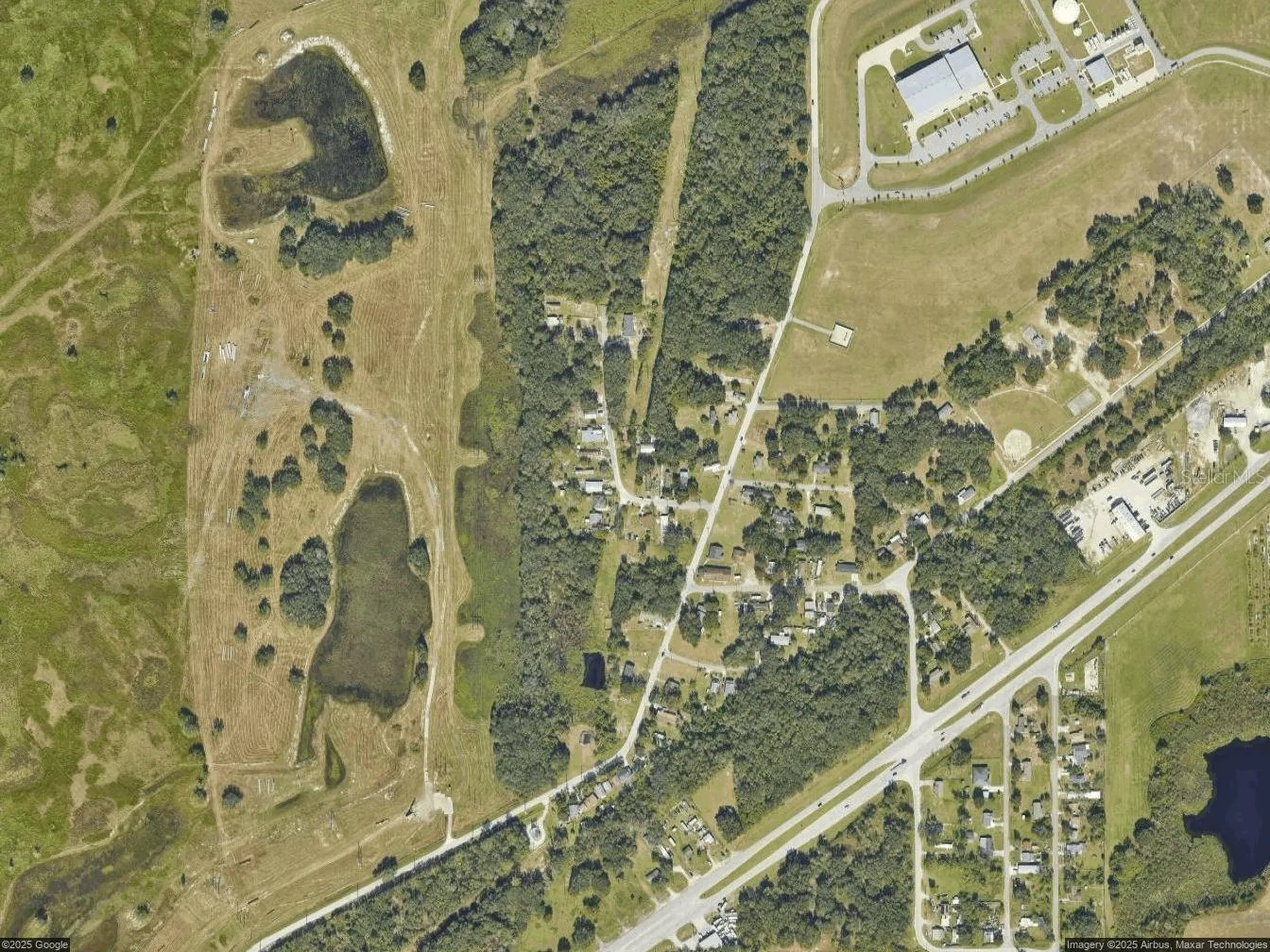 2420 Gerties Road Bartow FL 33830