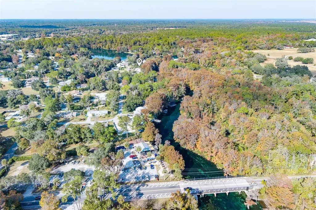 11685 E Blue Cove Drive Dunnellon FL 34432