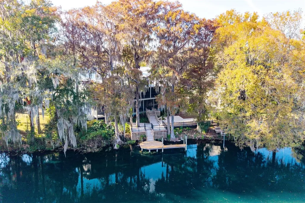 11685 E Blue Cove Drive Dunnellon FL 34432