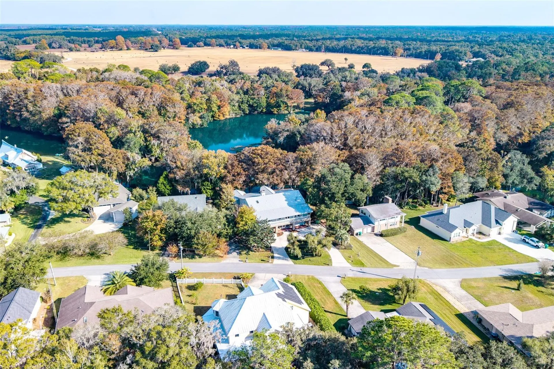 11685 E Blue Cove Drive Dunnellon FL 34432