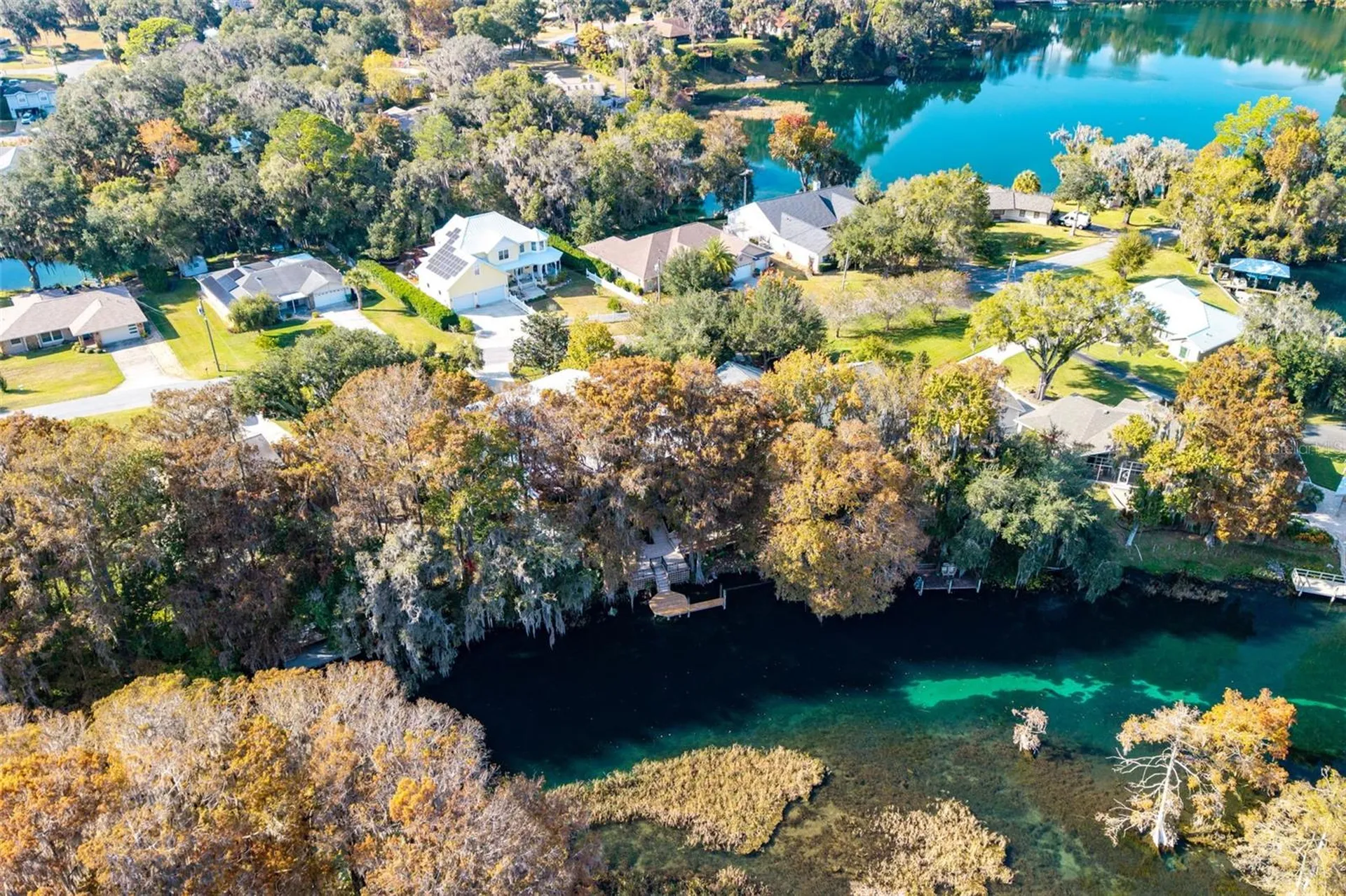 11685 E Blue Cove Drive Dunnellon FL 34432