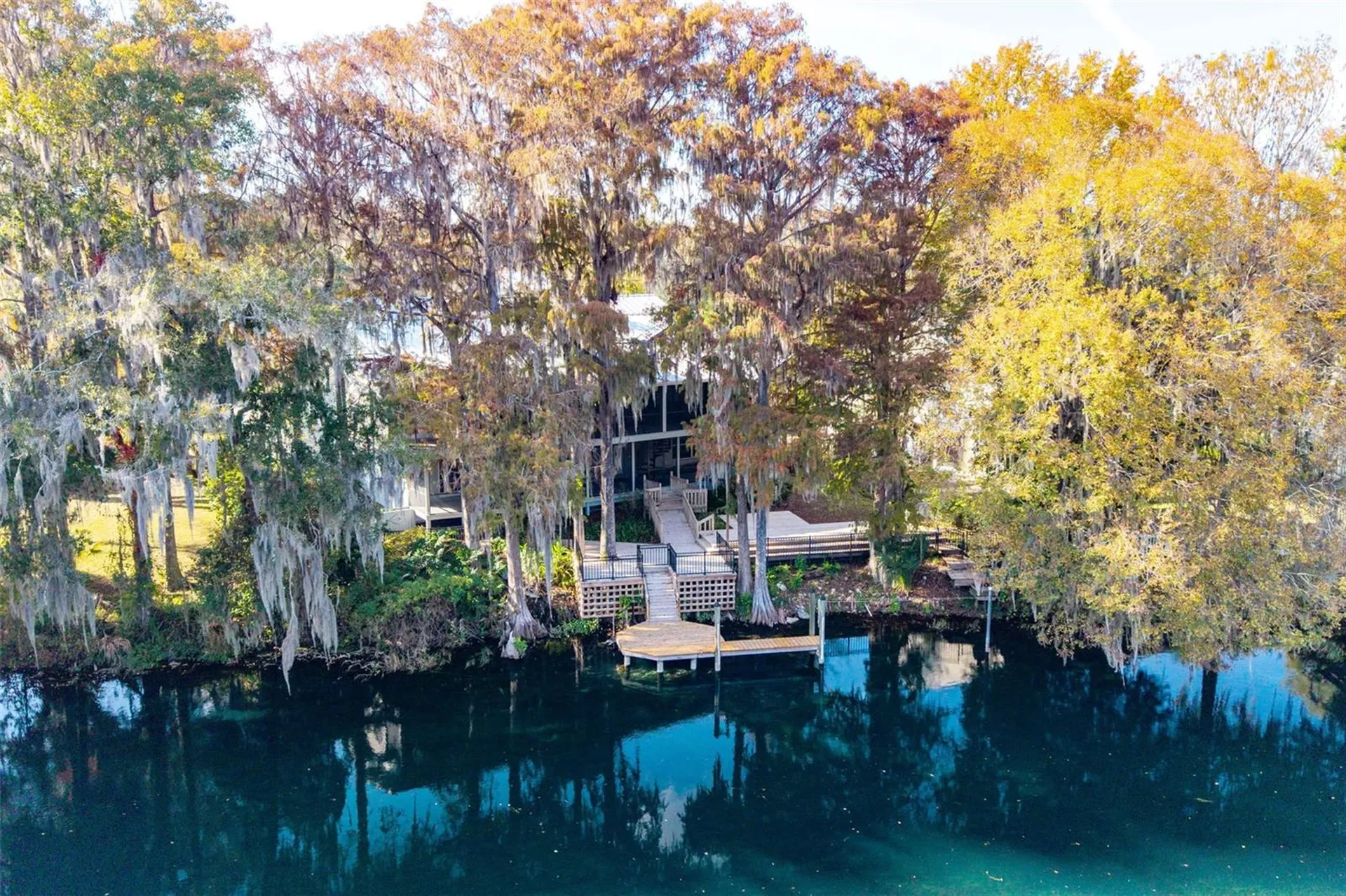 11685 E Blue Cove Drive Dunnellon FL 34432