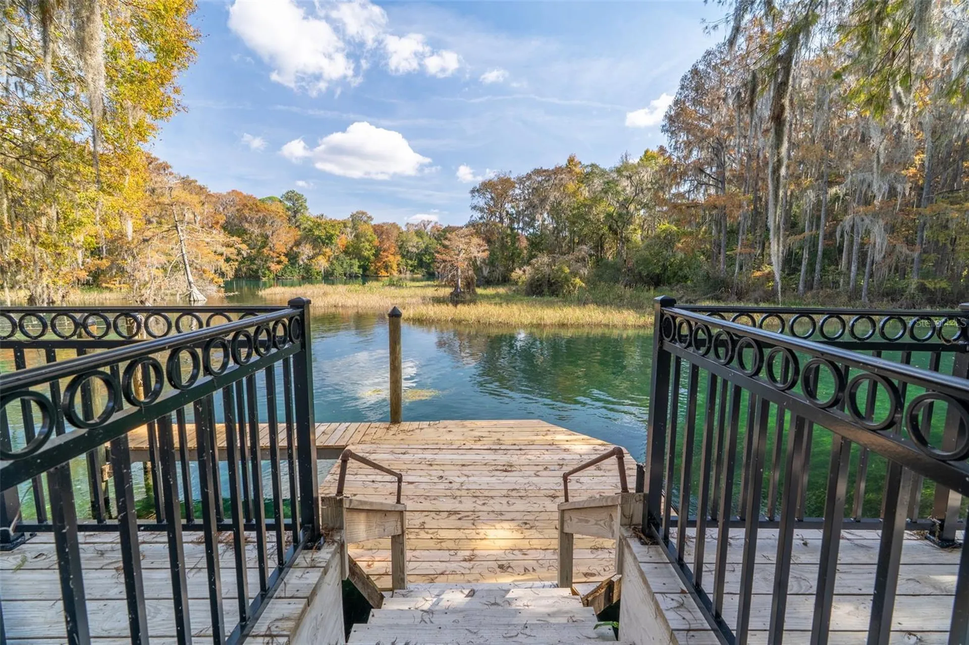 11685 E Blue Cove Drive Dunnellon FL 34432