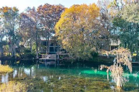 11685 E Blue Cove Drive Dunnellon FL 34432