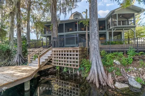 11685 E Blue Cove Drive Dunnellon FL 34432