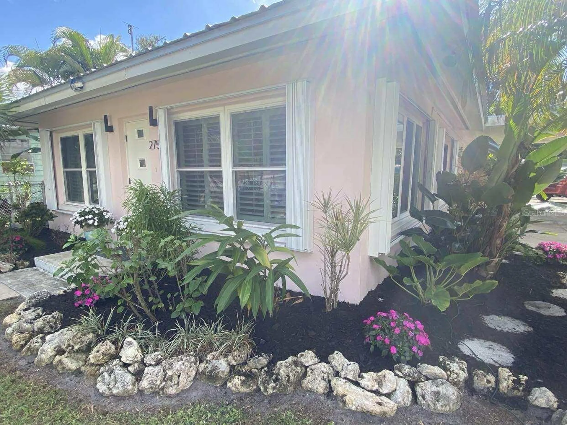 27511 Cleveland Avenue Punta Gorda FL 33982
