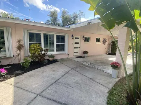 27511 Cleveland Avenue Punta Gorda FL 33982