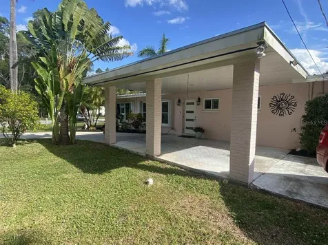 27511 Cleveland Avenue Punta Gorda FL 33982