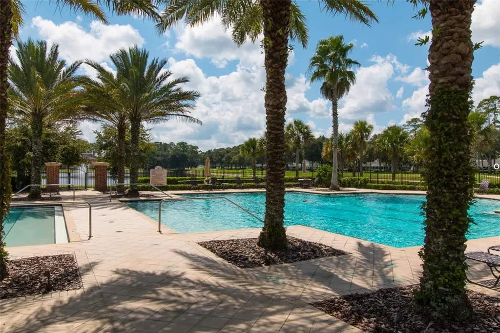 3 Newhaven Lane Ormond Beach FL 32174