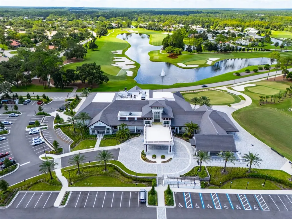 3 Newhaven Lane Ormond Beach FL 32174