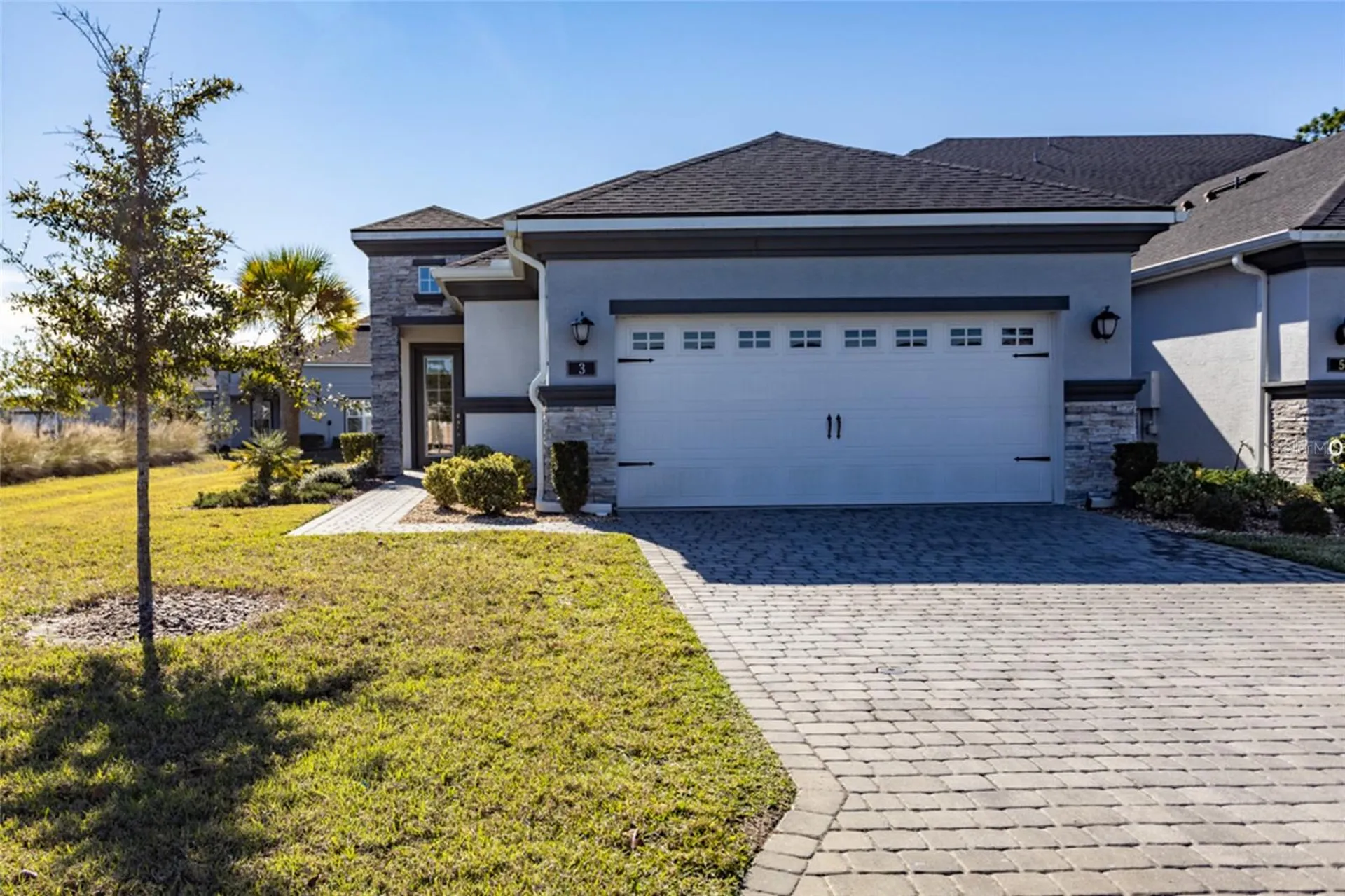 3 Newhaven Lane Ormond Beach FL 32174