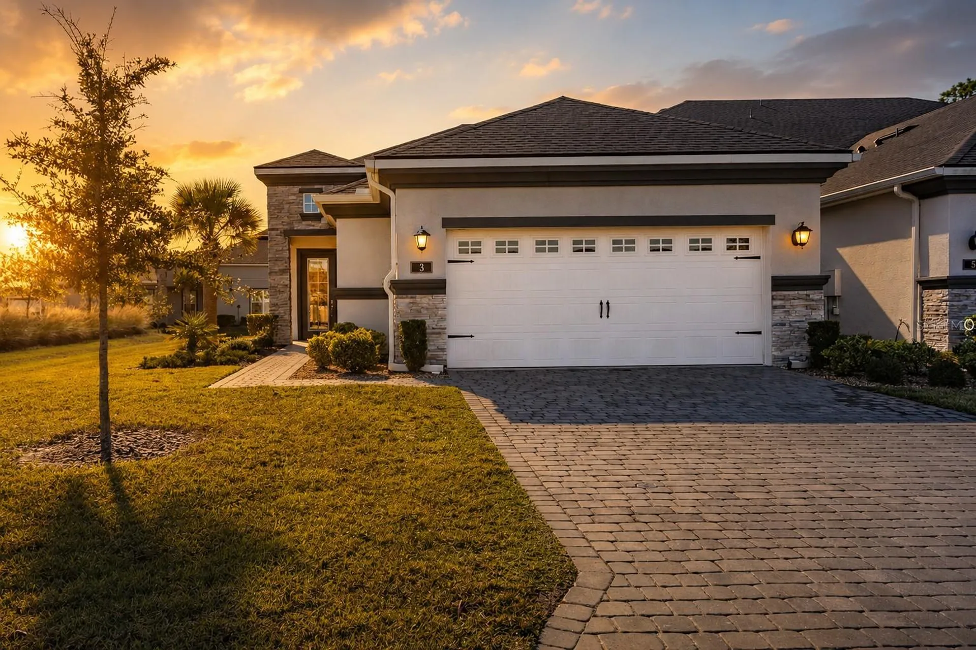 3 Newhaven Lane Ormond Beach FL 32174