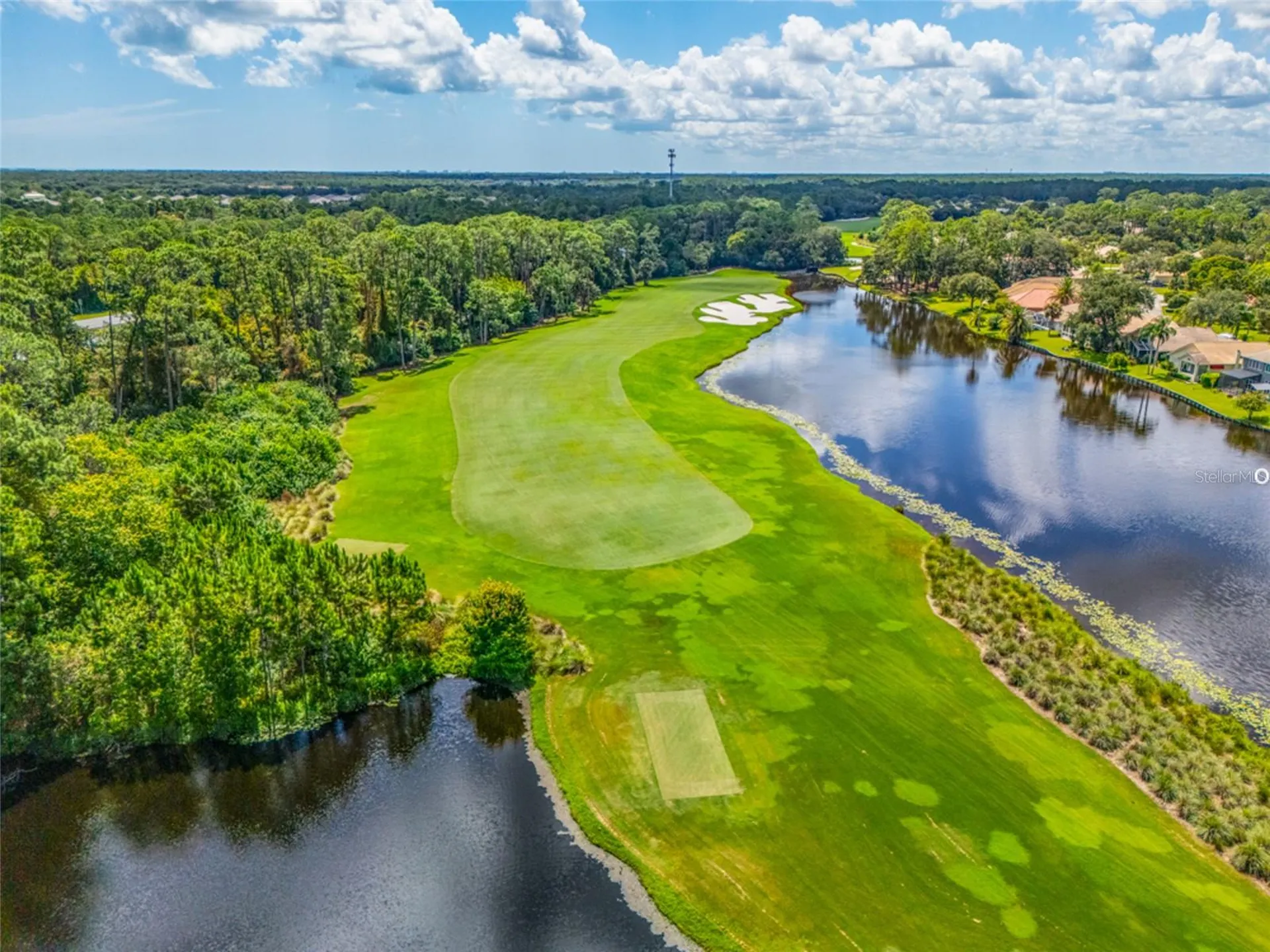 3 Newhaven Lane Ormond Beach FL 32174