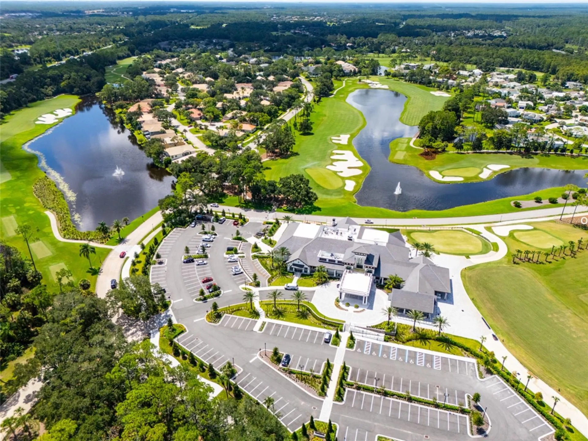 3 Newhaven Lane Ormond Beach FL 32174