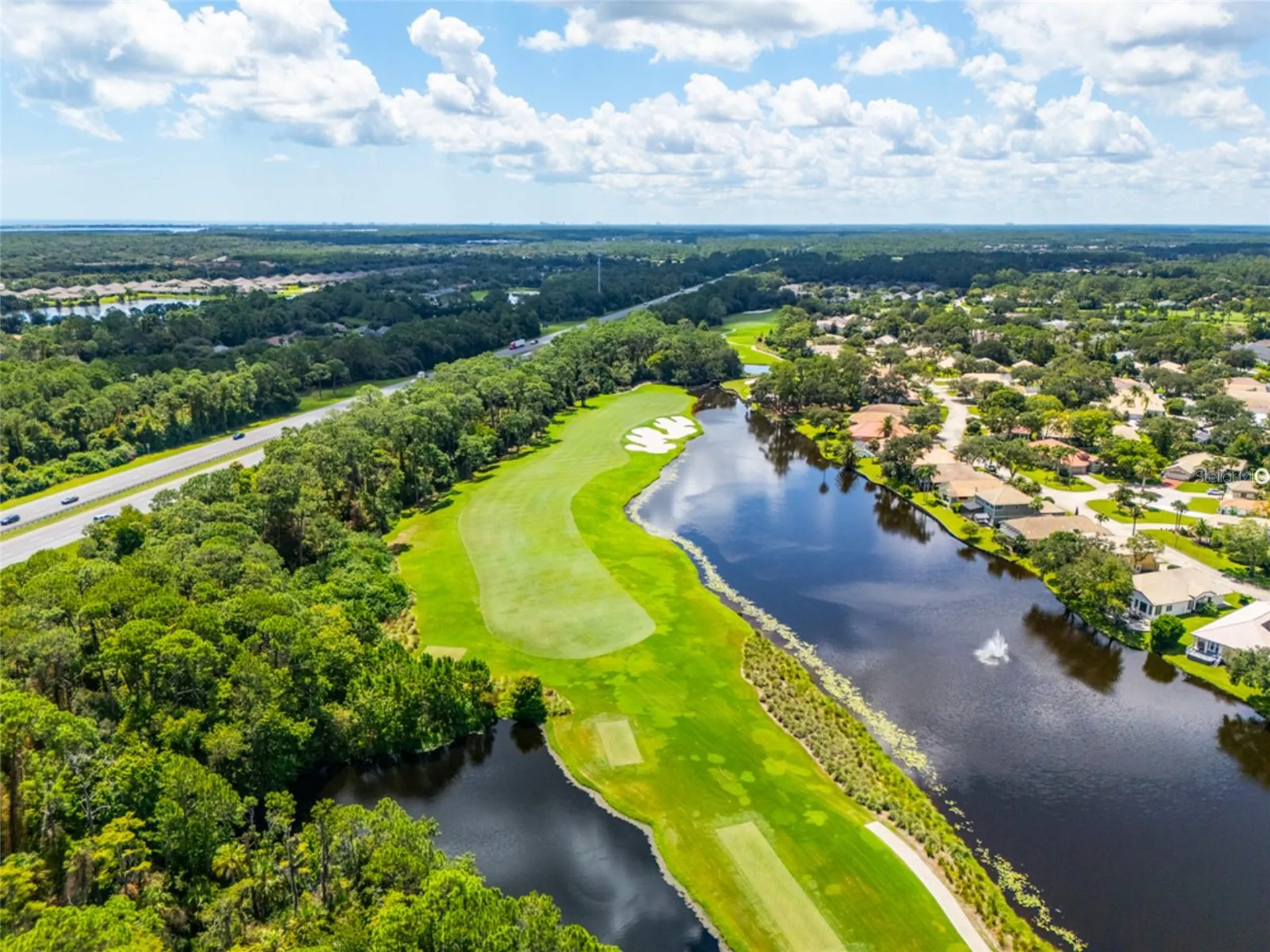 3 Newhaven Lane Ormond Beach FL 32174